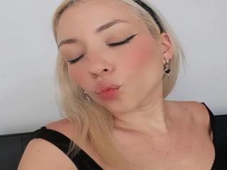 Webcam sex de Crystalbenett