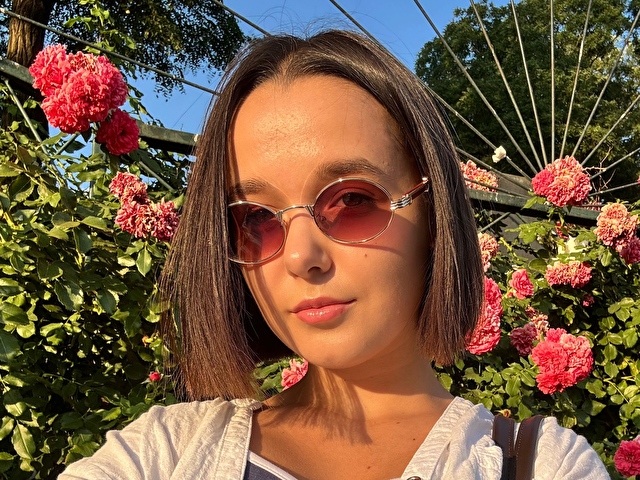 CrystalBloom' profilo - Immagine n°2