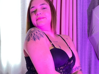 Sexo por webcam con Crystalbm