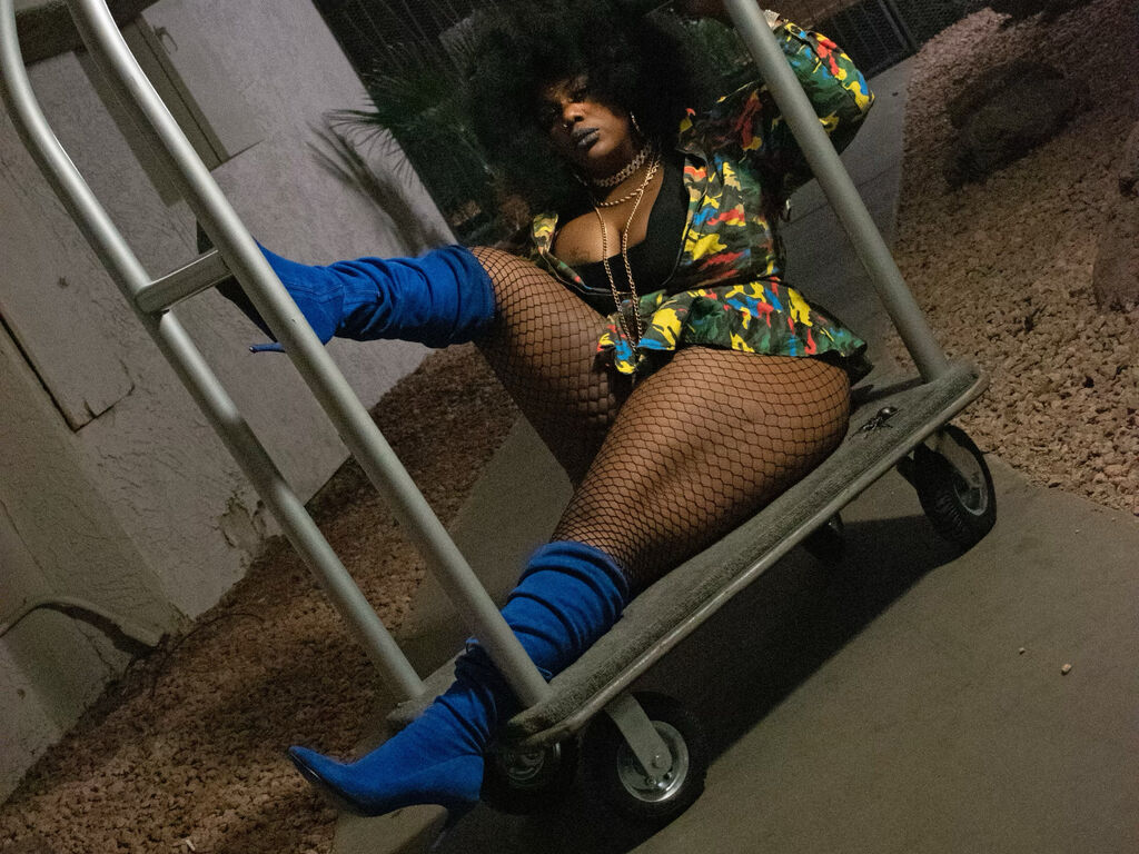 Crystalchanell's profiel - Afbeelding n°1