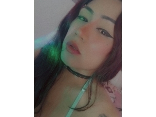 Crystalcherry's Sexcam