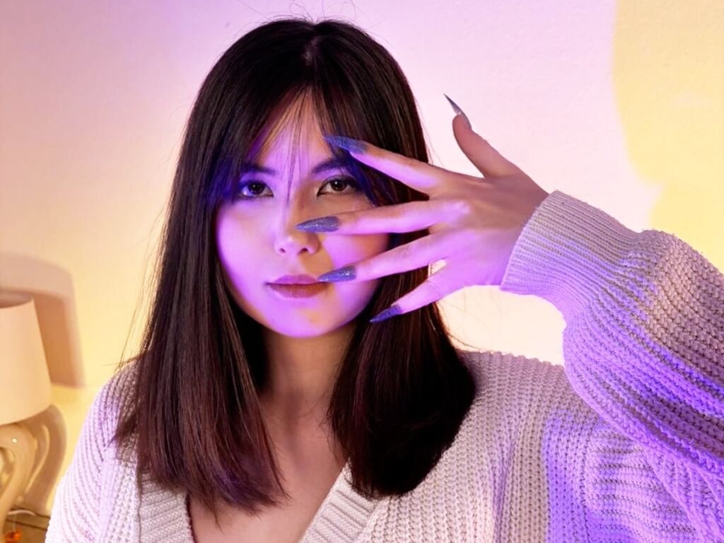 Profil de Crystalclarkk - Photo n°1