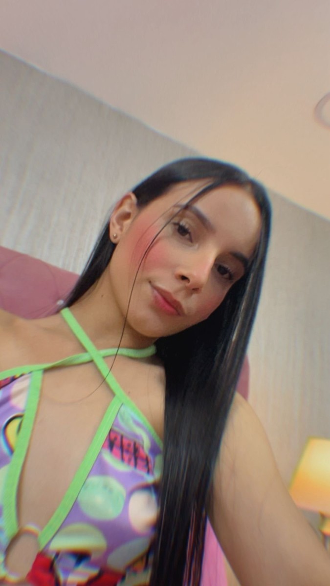 Crystaldavis's Profil - Bild n°1