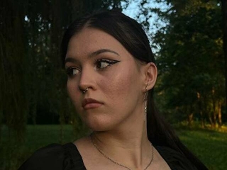 CrystalFlame's Sexcam