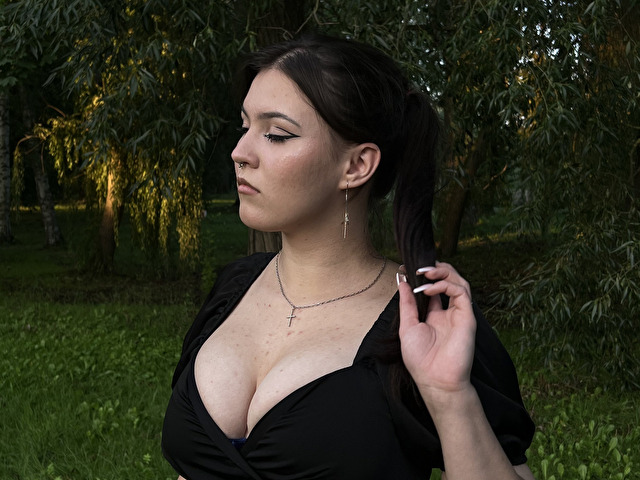 CrystalFlame's Profil - Bild n°1