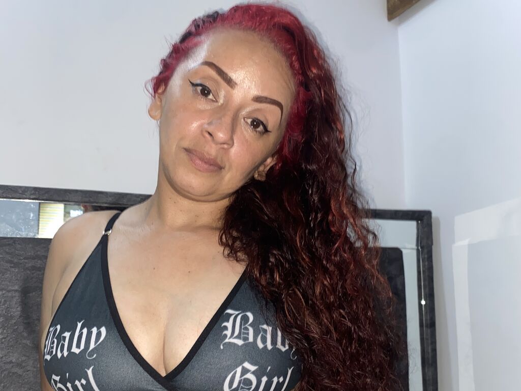 Profil de Crystalheatt - Photo n°0