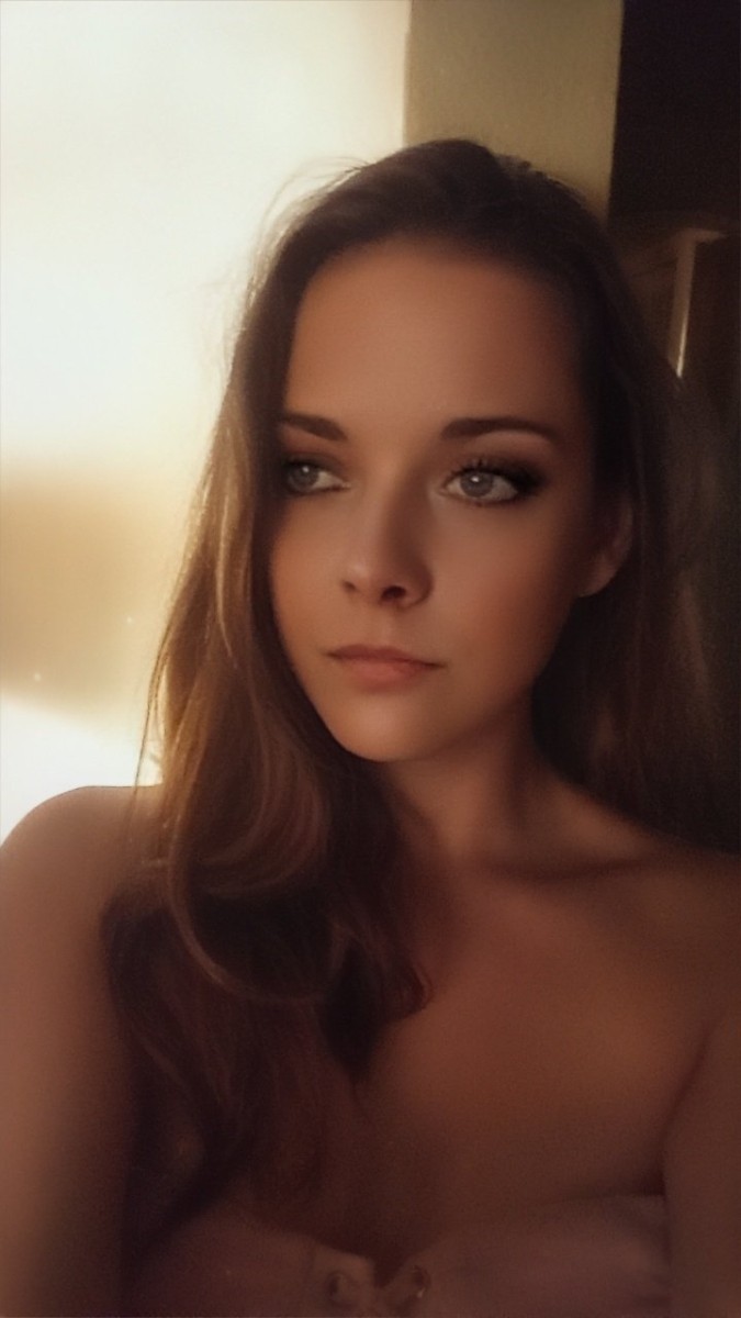 Crystalkennedy's Profil - Bild n°1