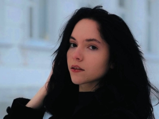 Sexo por webcam con Crystallake