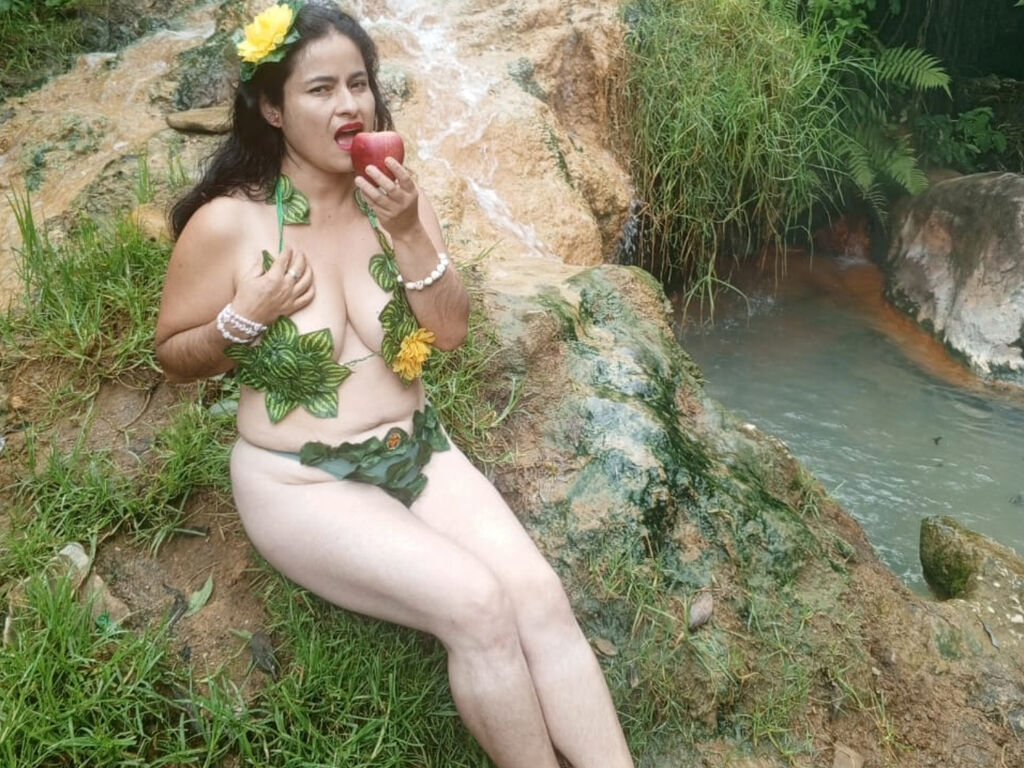 Crystallanderson's Profil - Bild n°0