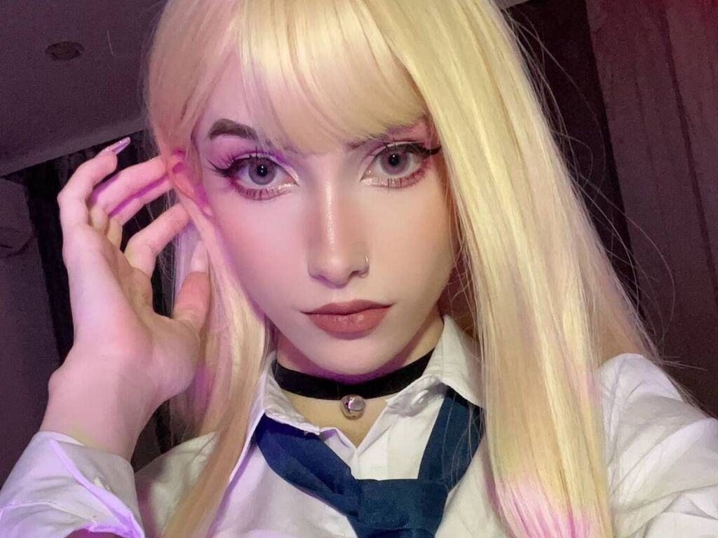 Crystallcharm's profile - Image n°0