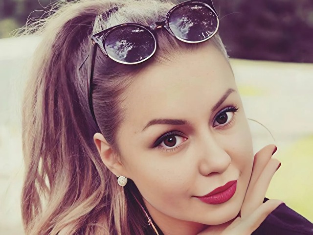 Perfil con CrystallEyes - Imagen  n°8