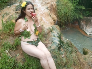 Crystalliam's Sexcam