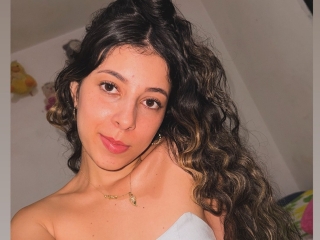 Sexcam Live Show von Crystallmendez