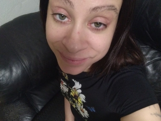 Crystalmaria's Sexcam