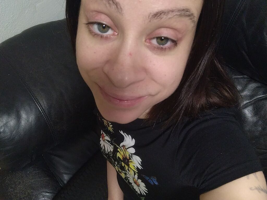 Profil de Crystalmaria - Photo n°0