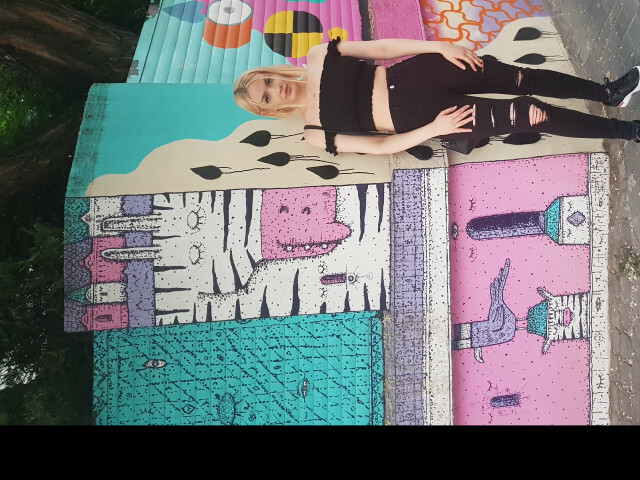 CrystalMoon8's profiel - Afbeelding n°10