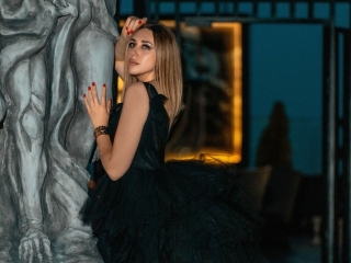 Profil de Crystalpatton