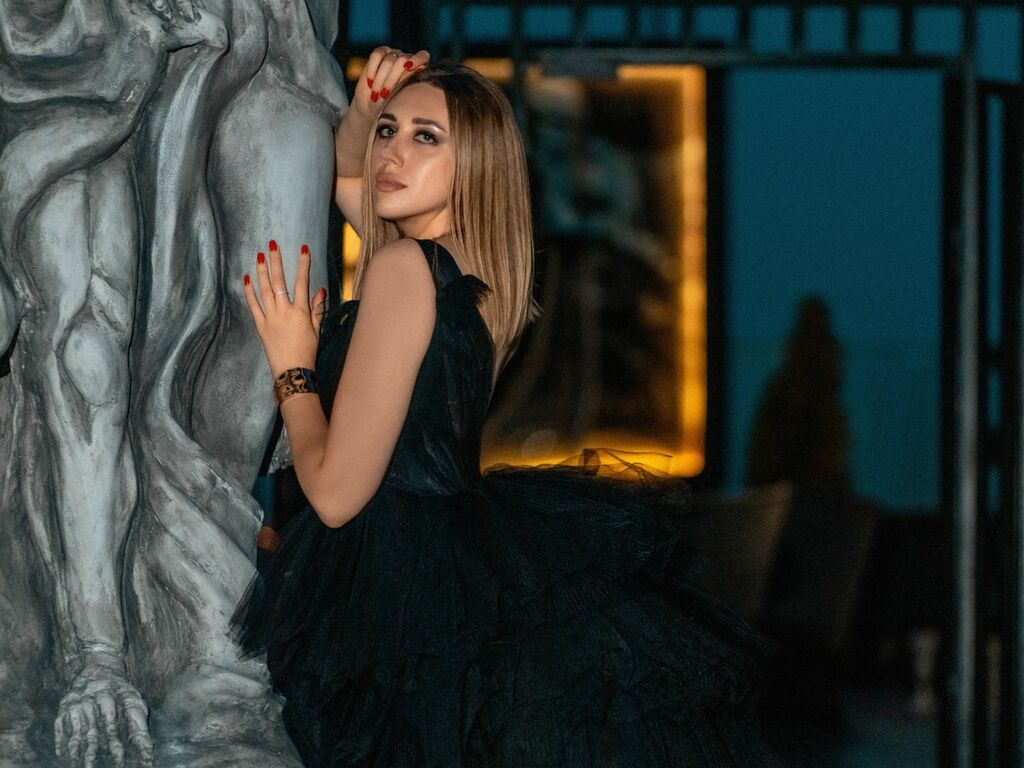 Profil de Crystalpatton - Photo n°0