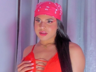 Webcam sex de Crystalrambeau