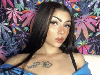 Profil de Crystalreedxo