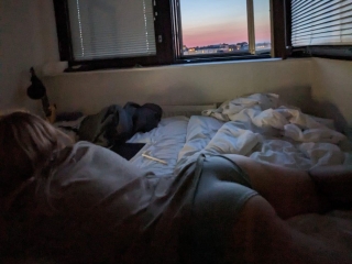 Crystalsnowbunny's Sexcam