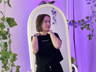 Profil de Crystalveil