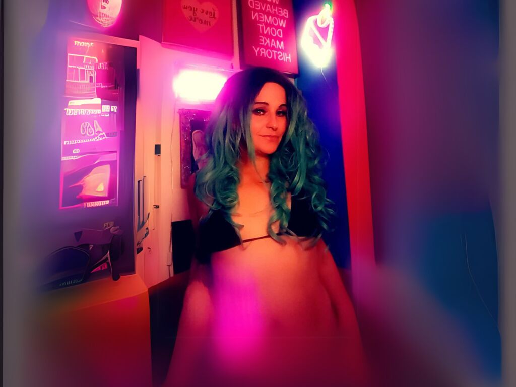 Crystalwicked's profile - Image n°0