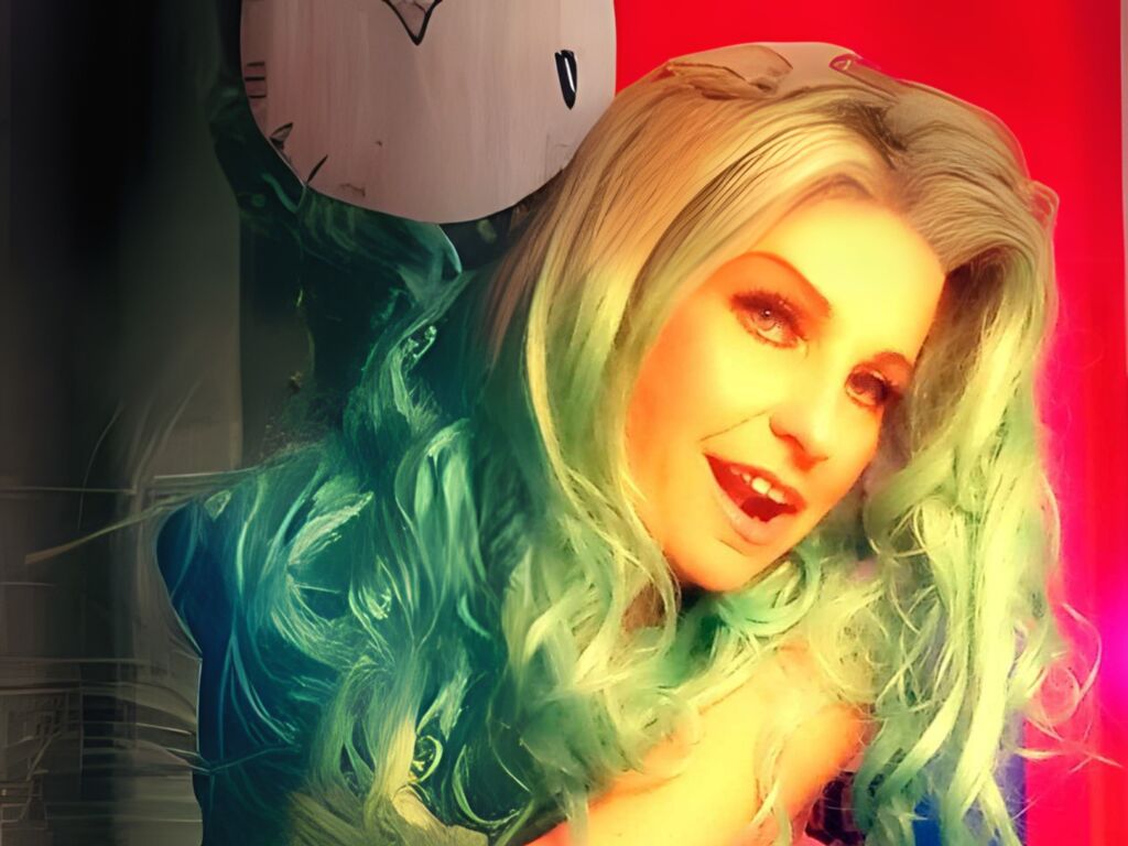 Crystalwicked's profile - Image n°1