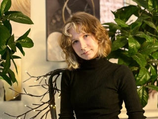 Live Sex Crystletenamore