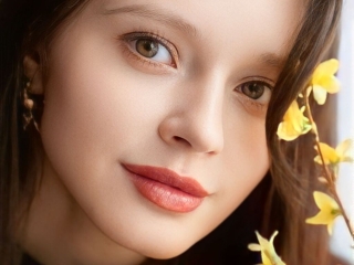 Crystlezaritsky's Sexcam