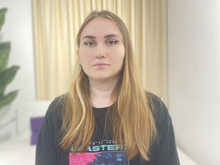 Crystylinawinsor's Sexcam