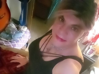 Cshaunad's Sexcam