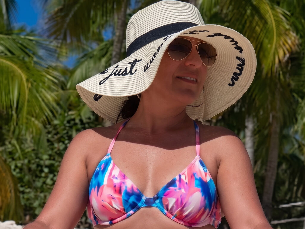 Cuchibarbie's Profil - Bild n°2