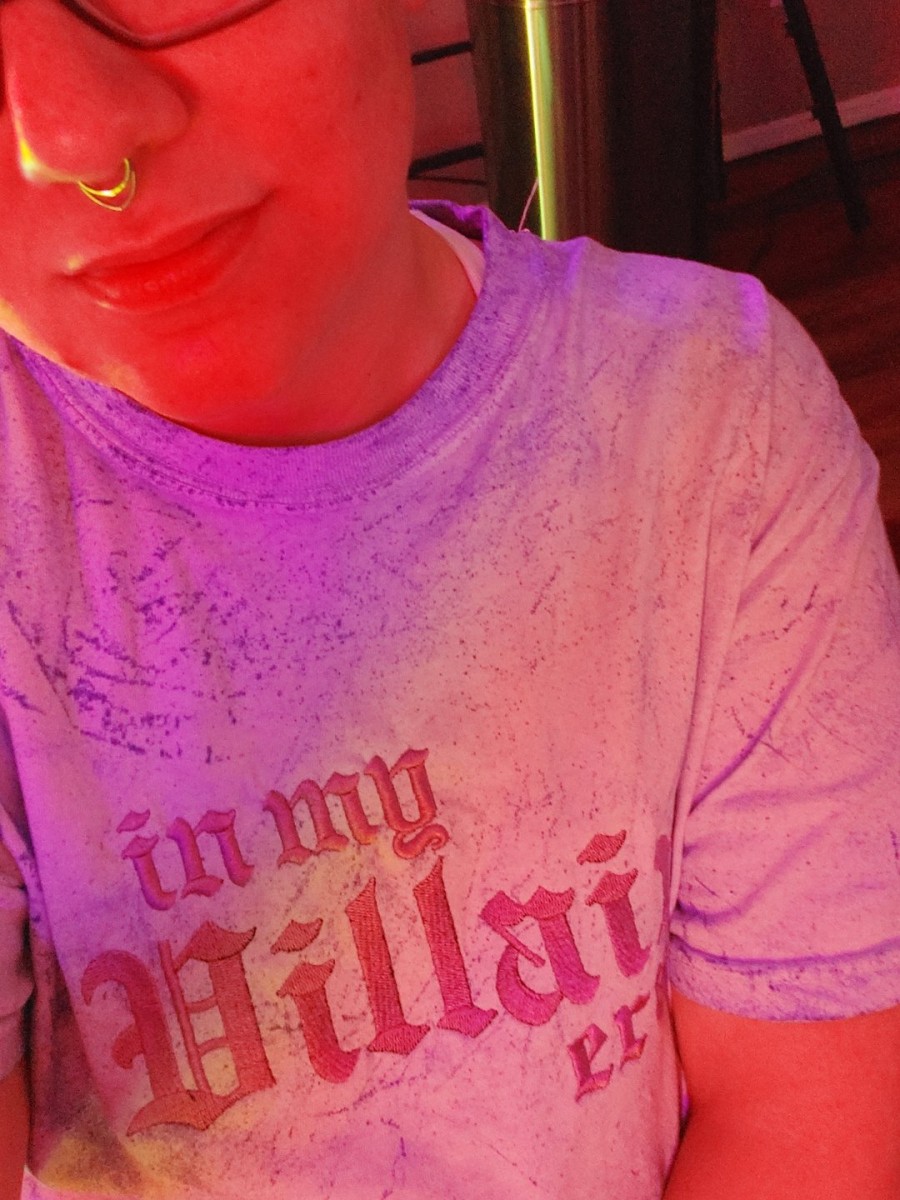 Cuddlylittledemon' profilo - Immagine n°3