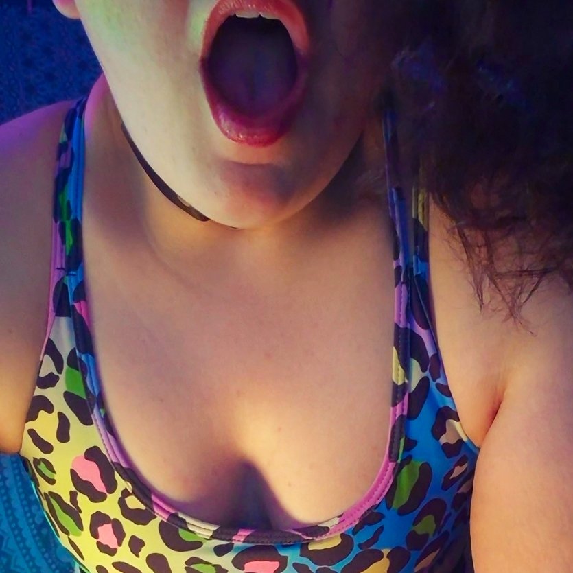 Cuddlylittledemon' profilo - Immagine n°1