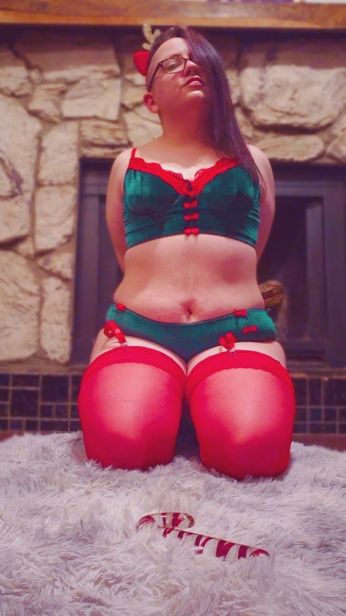 Cuddlylittledemon's profile - Image n°2