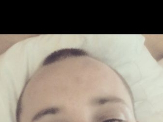 Cum4calvin's Sexcam