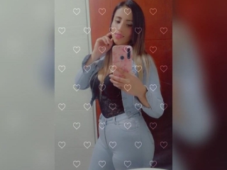 Webcam sex con Cumladywuornos