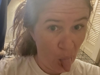 Cumqueen2024's Sexcam
