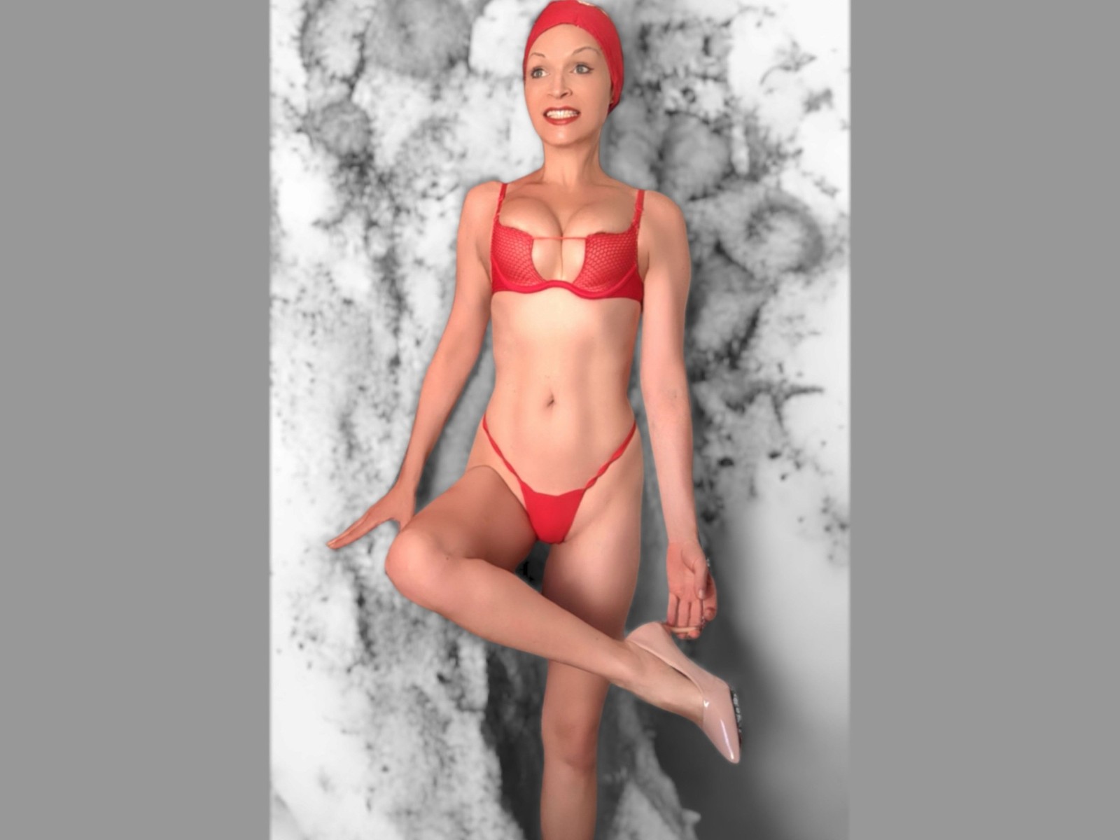 Curiousirene's profile - Image n°1