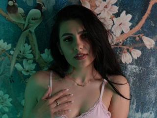 Curiouskaya's Sexcam