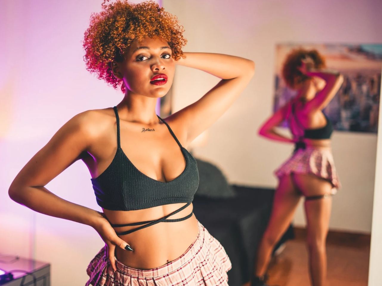 Curly_Gurl's Profil - Bild n°2