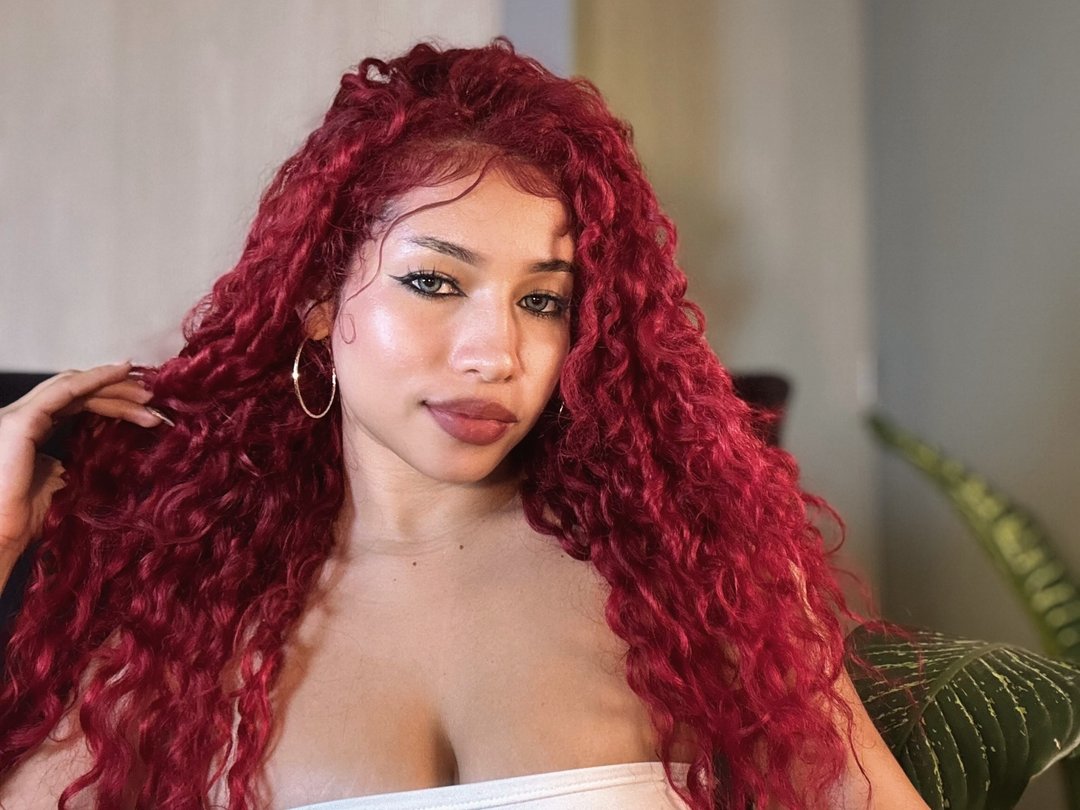Profil de Curly915 - Photo n°0