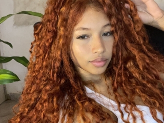 Curly915e's Sexcam