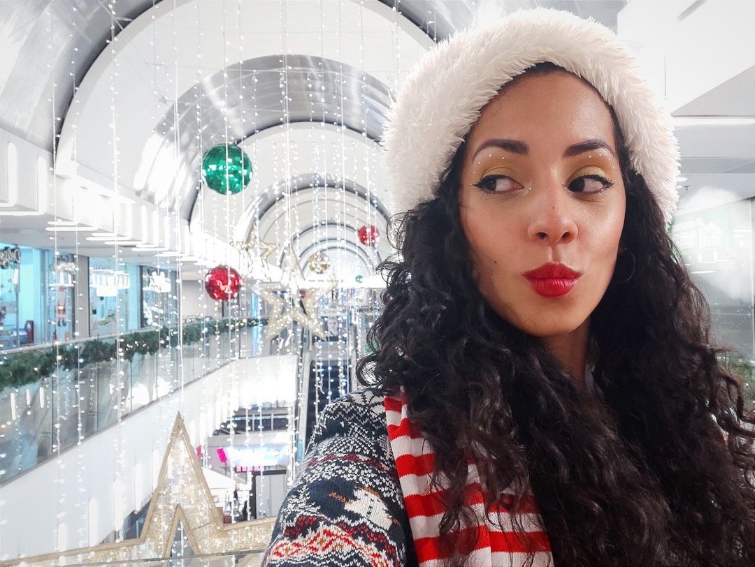 Perfil con Curlybloom - Imagen  n°1