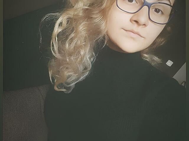 Curlycharm22's Profil - Bild n°9