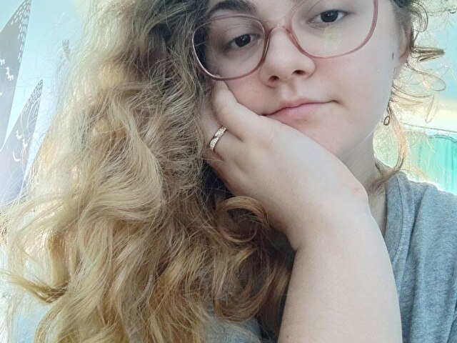 Curlycharm22's Profil - Bild n°6