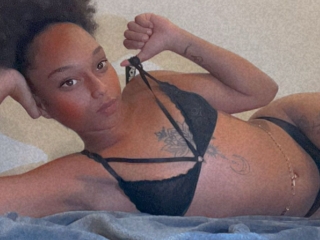 Curlygirl's Sexcam