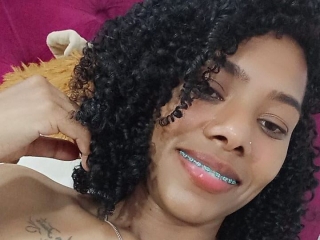 Profil de Curlyisa