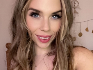 Curlylola's Sexcam